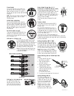 Предварительный просмотр 3 страницы nvent Raychem NGC-30-CR Installation Instructions Manual