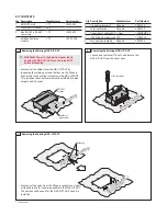 Preview for 2 page of nvent Raychem NGC-UIT-OUT Conversion Instructions