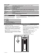 Предварительный просмотр 2 страницы nvent Raychem NGC-UIT2-EX Installation Instructions Manual