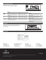 Предварительный просмотр 8 страницы nvent Raychem NGC-UIT2-EX Installation Instructions Manual