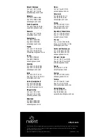 Preview for 20 page of nvent Raychem RAYSTAT-EX-02 Installation Instructions Manual