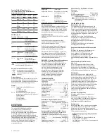 Preview for 2 page of nvent Raychem Raystat-M2 Manual