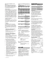 Preview for 4 page of nvent Raychem Raystat-M2 Manual