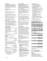 Preview for 6 page of nvent Raychem Raystat-M2 Manual