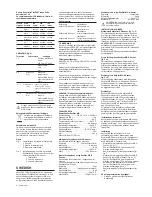 Preview for 8 page of nvent Raychem Raystat-M2 Manual