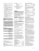 Preview for 9 page of nvent Raychem Raystat-M2 Manual