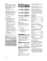 Preview for 10 page of nvent Raychem Raystat-M2 Manual