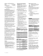 Preview for 12 page of nvent Raychem Raystat-M2 Manual