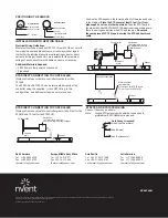 Preview for 2 page of nvent Raychem RTD3CS Installation Instructions