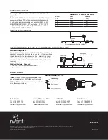 Preview for 2 page of nvent Raychem RTD4AL Installation Instructions