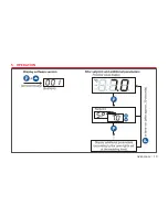 Предварительный просмотр 19 страницы nvent Raychem TCON-CSD/20 Operating Instructions Manual