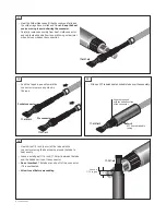 Preview for 4 page of nvent Raychem TraceTek TT-7000-HUV-CK-MC-M Installation Instructions Manual