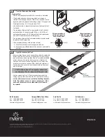 Preview for 6 page of nvent Raychem TraceTek TT-7000-HUV-CK-MC-M Installation Instructions Manual