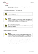 Preview for 5 page of nvent SCHROFF 11990-19 Series User Manual