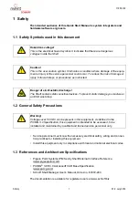 Preview for 5 page of nvent SCHROFF 11990-190 Quick Start Manual