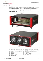 Предварительный просмотр 8 страницы nvent Schroff 14579-040 User Manual