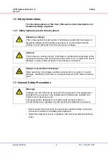 Предварительный просмотр 6 страницы nvent Schroff 24579-081 User Manual