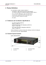 Предварительный просмотр 7 страницы nvent Schroff 24579-081 User Manual