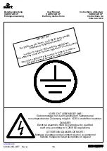 nvent SCHROFF VARISTAR CP 24630-093 User Manual preview