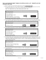 Предварительный просмотр 34 страницы nvent SPECTRACOOL Instruction Manual