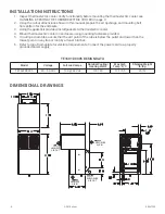 Предварительный просмотр 4 страницы nvent TE1601DC005 Instruction Manual