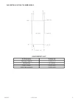 Предварительный просмотр 5 страницы nvent TE1601DC005 Instruction Manual