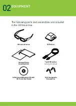 Preview for 4 page of Nvidia 3D Vision Pro Quick Start Manual