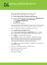 Preview for 7 page of Nvidia 3D Vision Pro Quick Start Manual