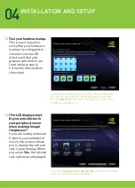 Preview for 8 page of Nvidia 3D Vision Pro Quick Start Manual