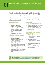 Preview for 14 page of Nvidia 3D Vision Pro Quick Start Manual