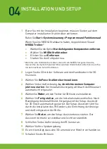 Preview for 29 page of Nvidia 3D Vision Pro Quick Start Manual