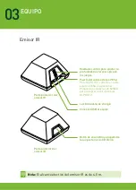 Предварительный просмотр 61 страницы Nvidia 3D Vision Pro Quick Start Manual