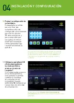 Предварительный просмотр 63 страницы Nvidia 3D Vision Pro Quick Start Manual