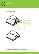 Предварительный просмотр 116 страницы Nvidia 3D Vision Pro Quick Start Manual