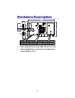 Предварительный просмотр 9 страницы Nvidia 3DForce4-MX440 Series User Manual