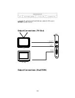 Предварительный просмотр 10 страницы Nvidia 4000 - e-GeForce MX 128MB DDR PCI Graphics Card User Manual