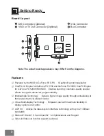 Предварительный просмотр 4 страницы Nvidia 5700 - ASUS V9570 Series GeForce FX AGP 256MB S-VId DVI VGA Video Card User Manual