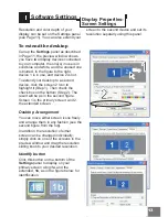 Предварительный просмотр 15 страницы Nvidia 5700 - ASUS V9570 Series GeForce FX AGP 256MB S-VId DVI VGA Video Card User Manual