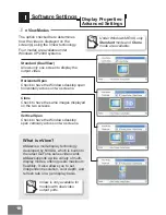 Предварительный просмотр 20 страницы Nvidia 5700 - ASUS V9570 Series GeForce FX AGP 256MB S-VId DVI VGA Video Card User Manual