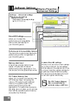 Предварительный просмотр 24 страницы Nvidia 5700 - ASUS V9570 Series GeForce FX AGP 256MB S-VId DVI VGA Video Card User Manual