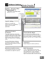 Предварительный просмотр 25 страницы Nvidia 5700 - ASUS V9570 Series GeForce FX AGP 256MB S-VId DVI VGA Video Card User Manual