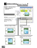 Предварительный просмотр 26 страницы Nvidia 5700 - ASUS V9570 Series GeForce FX AGP 256MB S-VId DVI VGA Video Card User Manual