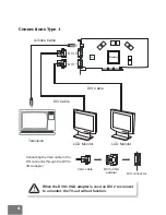 Предварительный просмотр 6 страницы Nvidia 6800 - GeForce GTO PCI 256MB Graphics Card User Manual