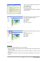 Предварительный просмотр 21 страницы Nvidia 9500GT - GeForce 9500 GT 550MHz 128-bit DDR2 1GB PCI-Express Pcie x16 Video Card User Manual
