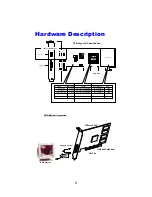 Предварительный просмотр 8 страницы Nvidia 9600GSO - PV-T96O-SDFH-OC GeForce - SLI READY User Manual