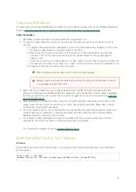 Preview for 24 page of Nvidia C-ADAB User Manual