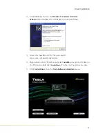 Предварительный просмотр 17 страницы Nvidia C1060 - Tesla Computing Processor Installation Manual