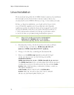 Предварительный просмотр 22 страницы Nvidia C1060 - Tesla Computing Processor Installation Manual