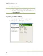 Предварительный просмотр 26 страницы Nvidia C1060 - Tesla Computing Processor Installation Manual
