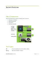 Preview for 7 page of Nvidia Clara AGX User Manual